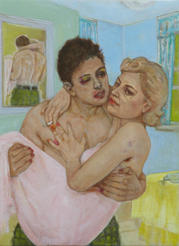 A Private Affair